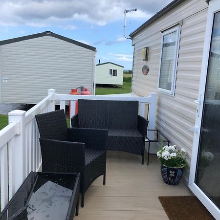 Jules Holiday Caravan Hotel Hartley Exterior photo