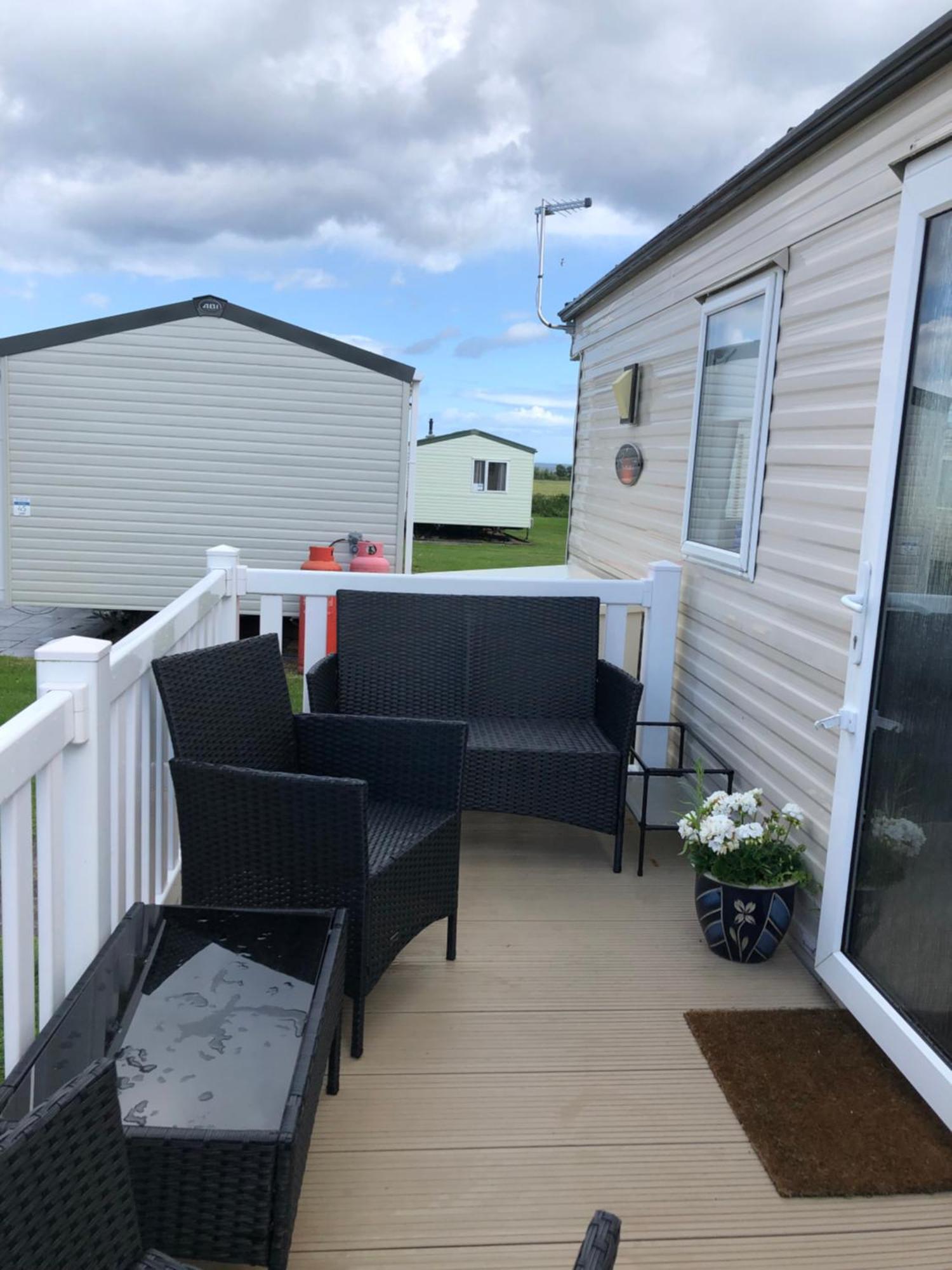 Jules Holiday Caravan Hotel Hartley Exterior photo