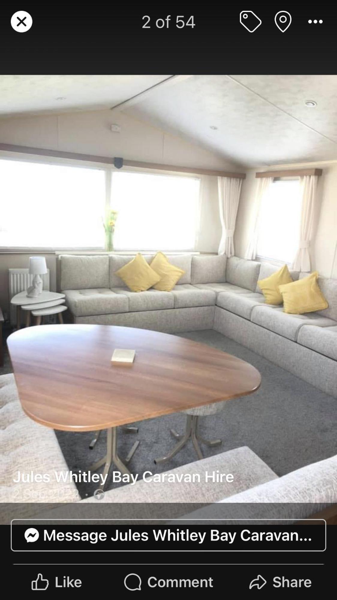 Jules Holiday Caravan Hotel Hartley Exterior photo